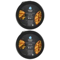 AH Springvorm 16cm 2-pack