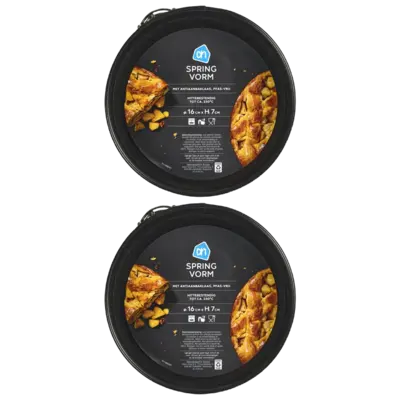 pdp-image-AH Springvorm 16cm 2-pack