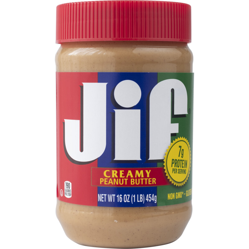 Een afbeelding van Jif Creamy
