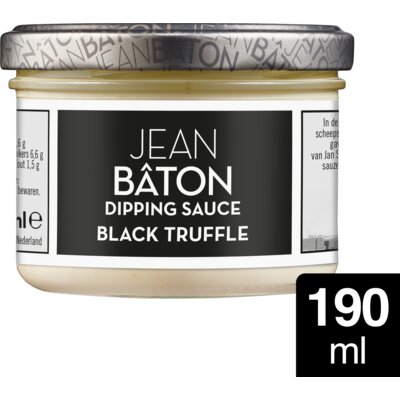 pdp-image-Jean Bâton Dipping sauce black truffle