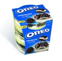 Oreo Cheesecake