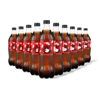 Coca-Cola Zero sugar 10-pack