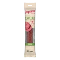 Stegeman Cervelaat fijn