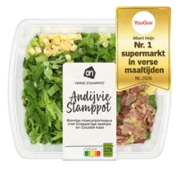 AH Verse stamppot andijvie