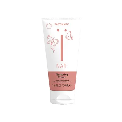 pdp-image-Naïf Baby & kids nurturing cream