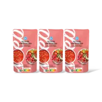 AH Gevulde tomatensoep gehaktballetjes 3pck