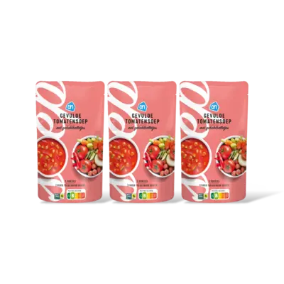 pdp-image-AH Gevulde tomatensoep gehaktballetjes 3pck