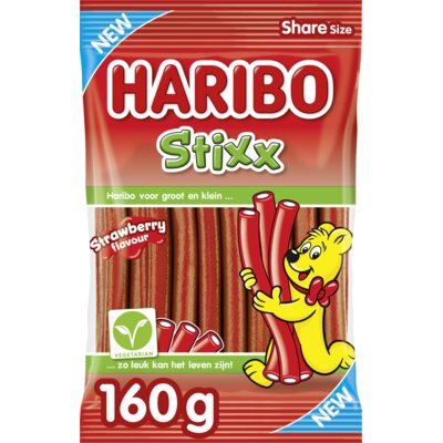 pdp-image-Haribo Stixx strawberry