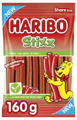 pdp-image-Haribo Stixx strawberry