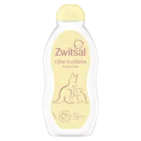 Zwitsal Baby rijke huidolie