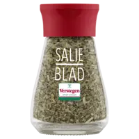 Subcategorie: Salie kruiden