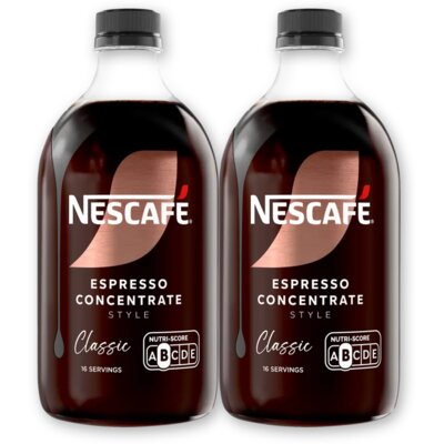 pdp-image-Nescafé Espresso concentrate classic 2-pack