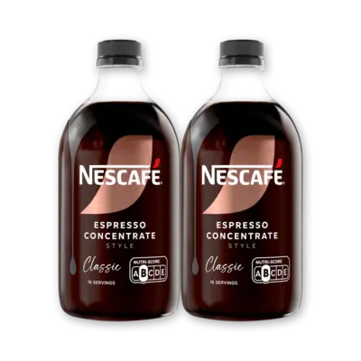 pdp-image-Nescafé Espresso concentrate classic 2-pack