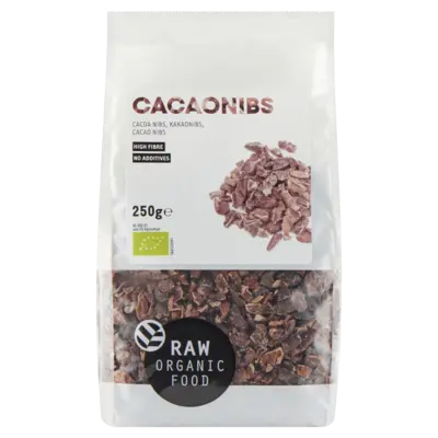 pdp-image-Raw Organic Food Raw cacaonibs