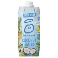 innocent Kokoswater