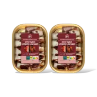 AH Sticky dadels katenspek & balsamico 2-pk
