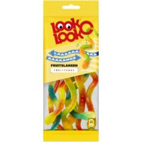 Een afbeelding van Look-O-Look Lange fruitslangen