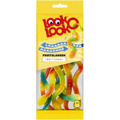 pdp-image-Look-O-Look Lange fruitslangen