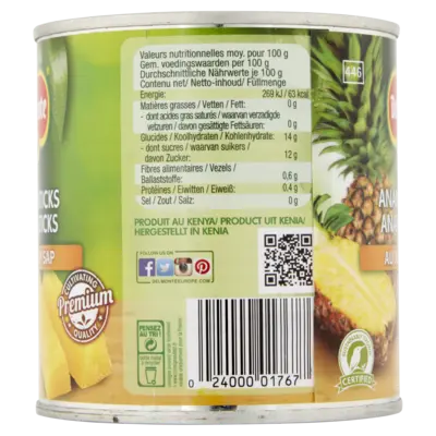 pdp-image-Del Monte Ananassticks op sap