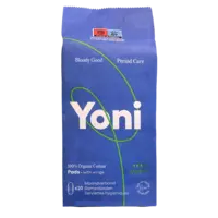 Yoni Maandverband medium