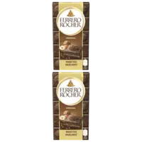 Ferrero Rocher melk reep 2-pack