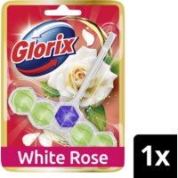 Glorix Aroma lux white rose & tea tree oil
