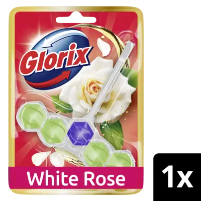pdp-image-Glorix Aroma lux white rose & tea tree oil