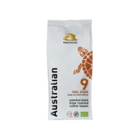 Australian Organic feelgood koffiebonen