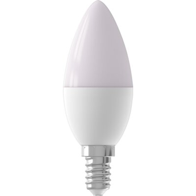 pdp-image-Majestic Led kaars mat E14 3W