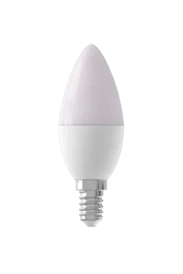 pdp-image-Majestic Led kaars mat E14 3W