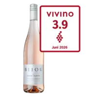 Le bijou De sophie valrose coteaux béziers rosé
