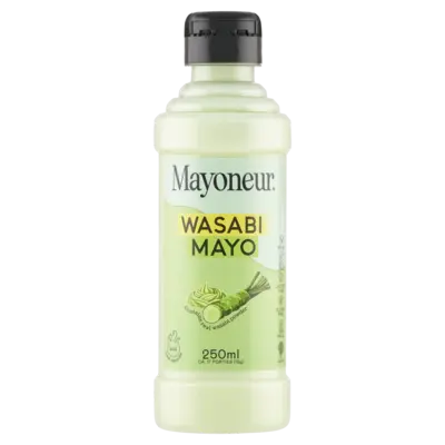 pdp-image-Mayoneur Wasabi mayo
