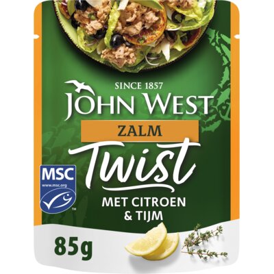 pdp-image-John West Twist zalm met citroen & tijm