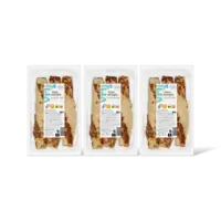 AH Glutenvrij Kaasstengels 3-pack