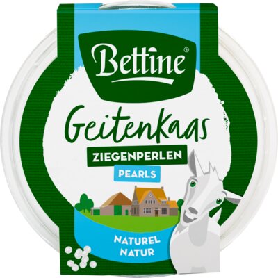 pdp-image-Bettine Milde geitenkaas pearls naturel