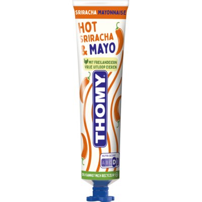 pdp-image-Thomy Hot sriracha & mayo