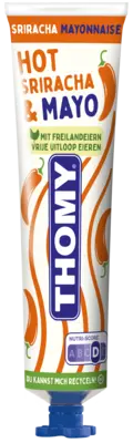 pdp-image-Thomy Hot sriracha & mayo