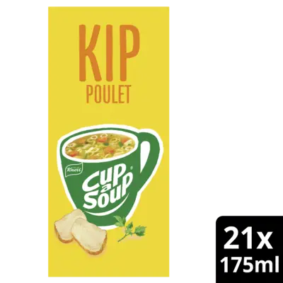 pdp-image-Knorr Cup a soup kip 21-pack
