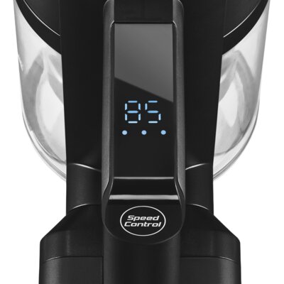 pdp-image-Blue Home Steelstofzuiger