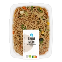 AH Chow mein