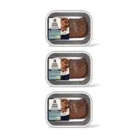 AH Voor in de oven runder sukade 3-pack