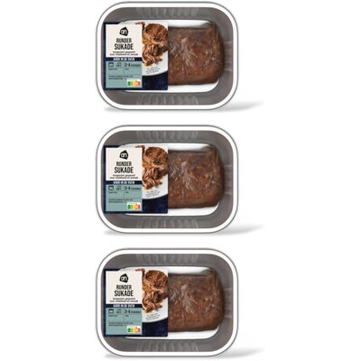 pdp-image-AH Voor in de oven runder sukade 3-pack