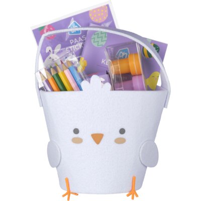 pdp-image-AH Vilten mandje gevuld kuiken