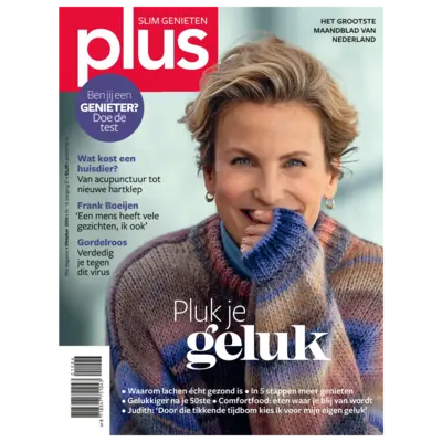 pdp-image-Plus magazine