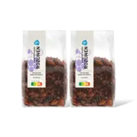 AH Rozijnen zongedroogd 2-pack