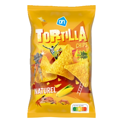 pdp-image-AH Tortilla chips naturel