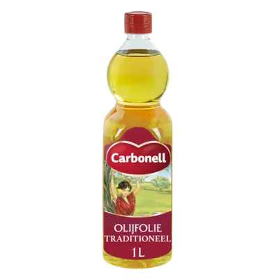 pdp-image-Carbonell Olijfolie traditioneel