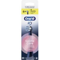 Een afbeelding van Oral-B IO gentle care opzetborstels