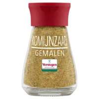 Verstegen Komijnzaad gemalen