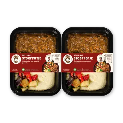 pdp-image-Oma's Hollands stoofpotje suddervlees 2-pack